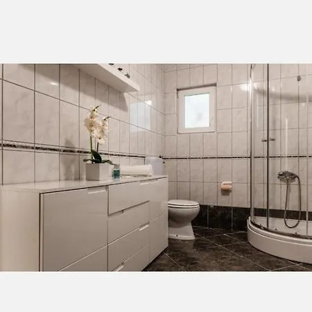 Apartman Peric Vir