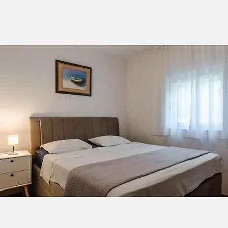 Διαμέρισμα Peric