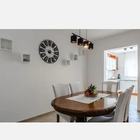 Apartman Peric Vir