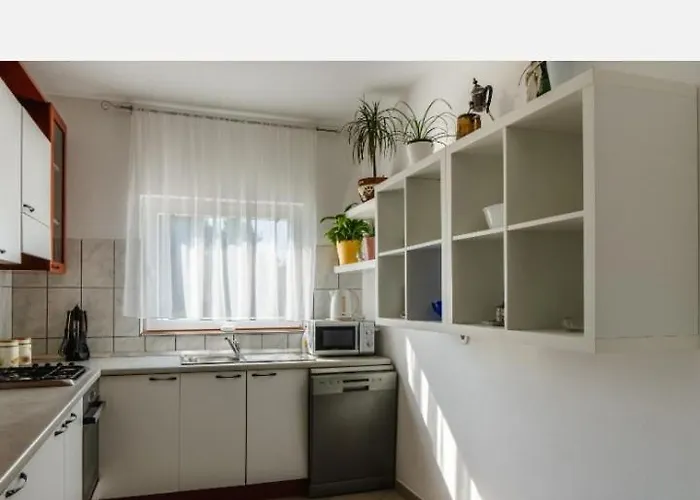 Peric Διαμέρισμα