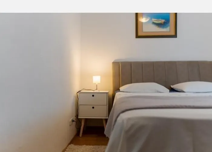 Διαμέρισμα Peric