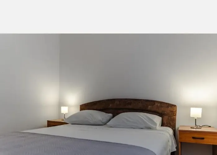 Διαμέρισμα Peric *