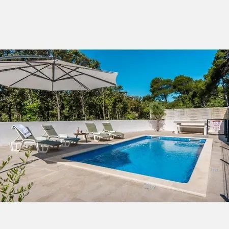 Apartment Peric Vir