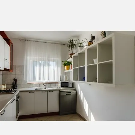 Peric Apartment