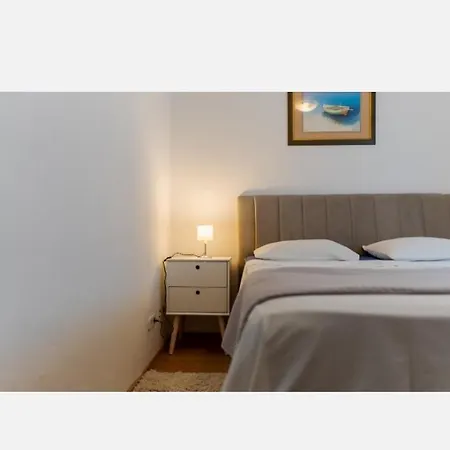 Apartment Peric