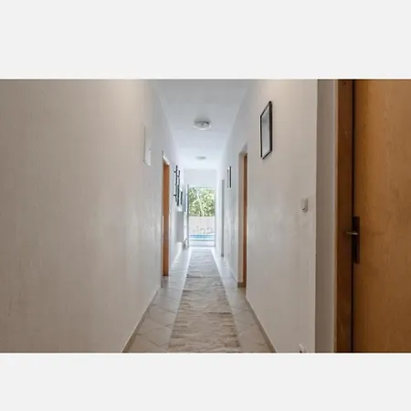 Apartment Peric Vir