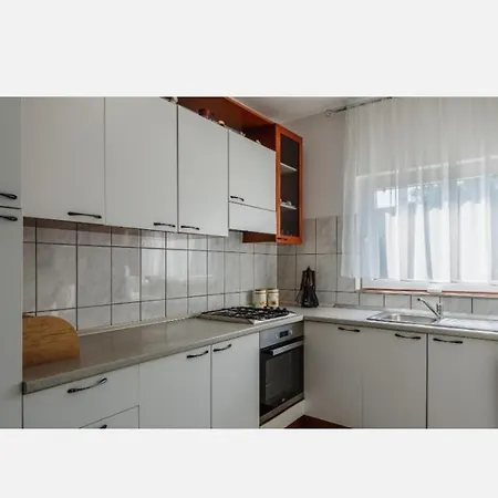 Peric Apartment