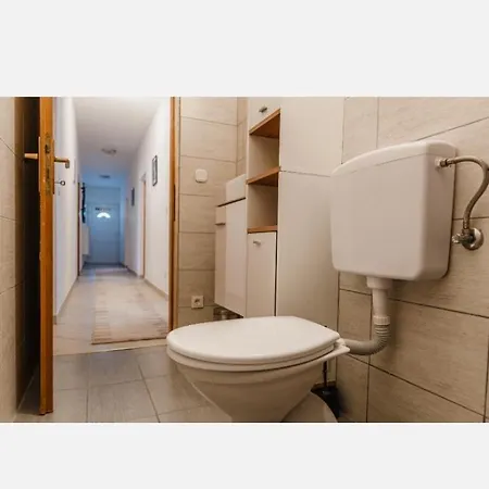Apartment Peric *