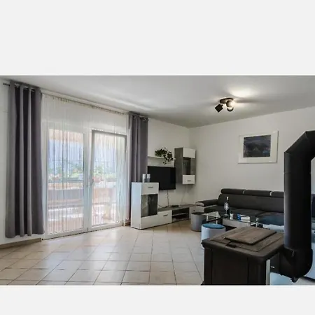 Apartment Peric