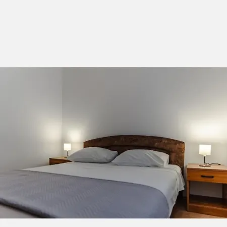 Apartamento Peric *