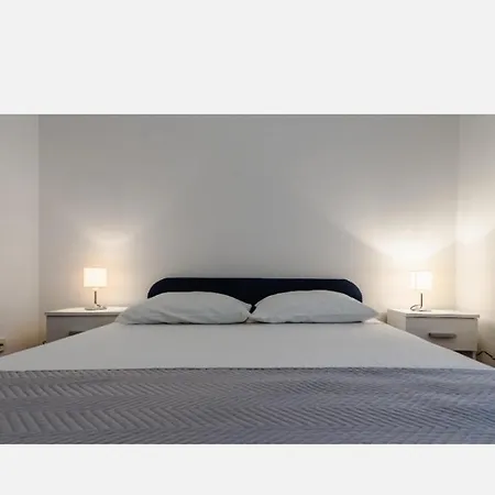 Apartment Peric