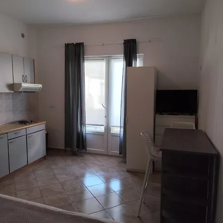 Peric Apartment *