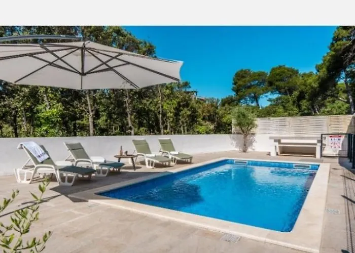 Appartement Peric Vir