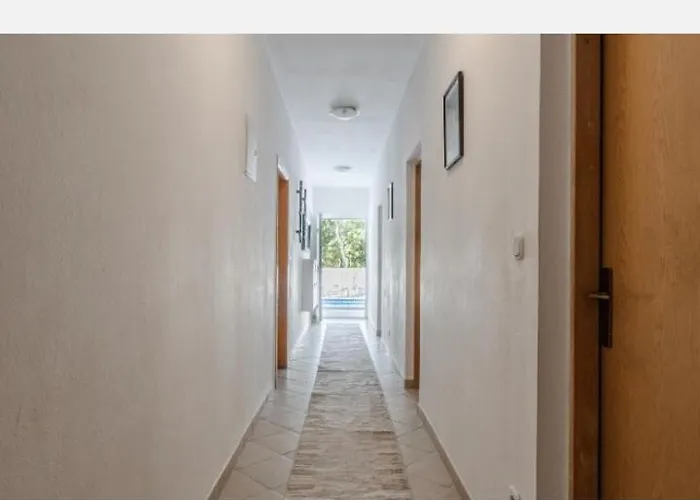 Appartement Peric Vir