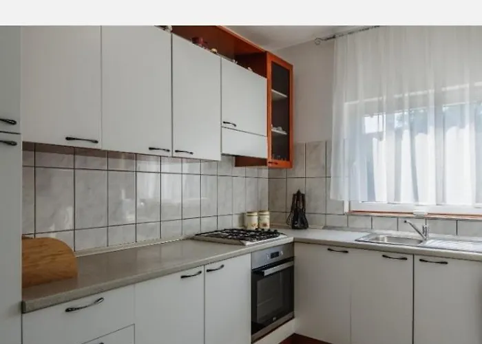 Peric Appartement