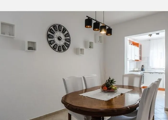 Appartement Peric Vir